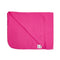 Hot Pink Thermal Receiving Blanket - Denny's