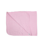 Pink Thermal Receiving Blanket - Denny's