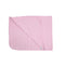 Pink Thermal Receiving Blanket - Denny's