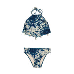 2pc Cocoshell Whipstich Bikini - Denny's