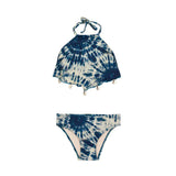 2pc Cocoshell Whipstich Bikini - Denny's