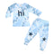 2pc Hi Tie Dye Set - Denny's