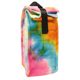 Denim Rainbow Tie Dye Snack Bag - Denny's