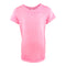 Princess Short Sleeve Burnout Top - Denny's