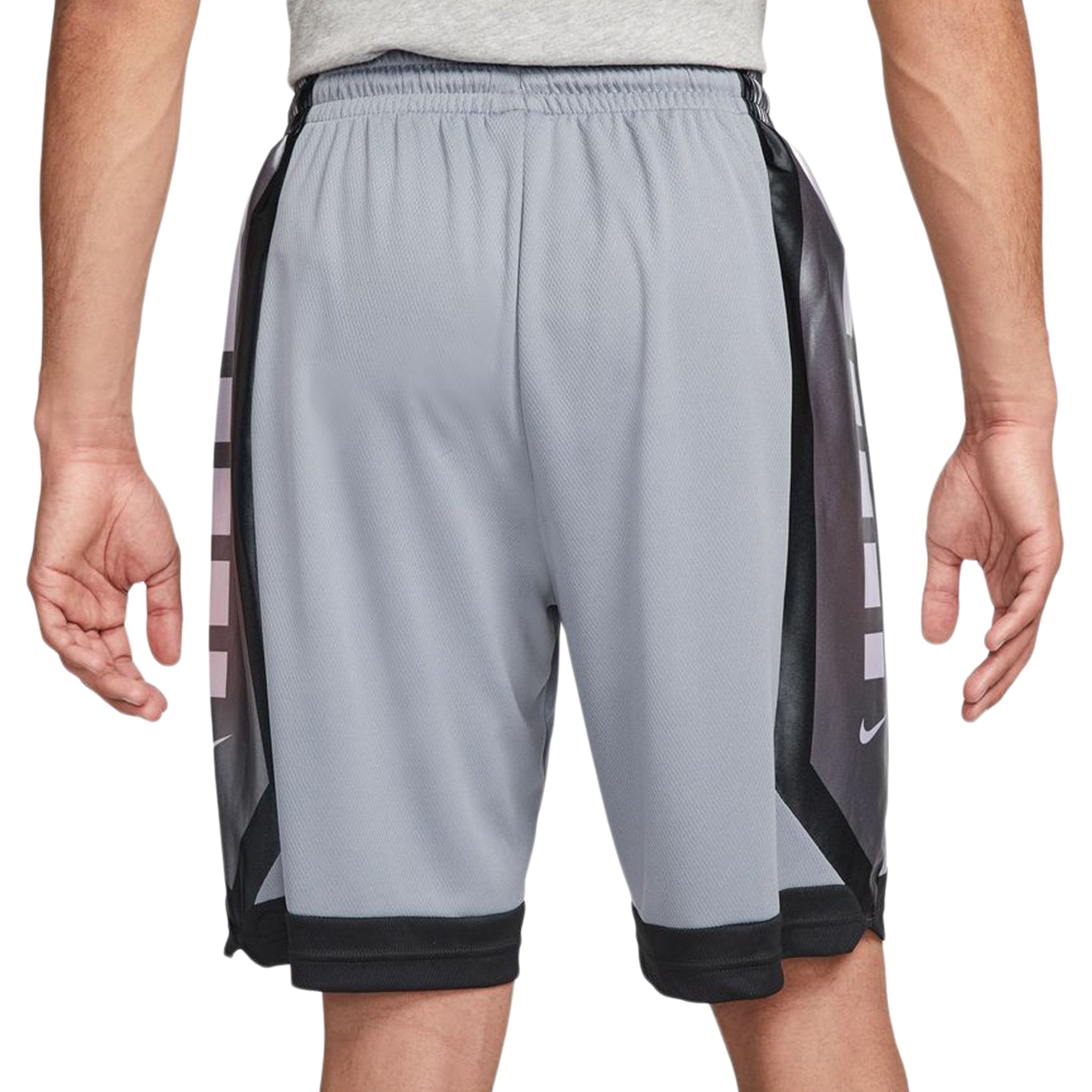 Elite Stripe Short - Denny's