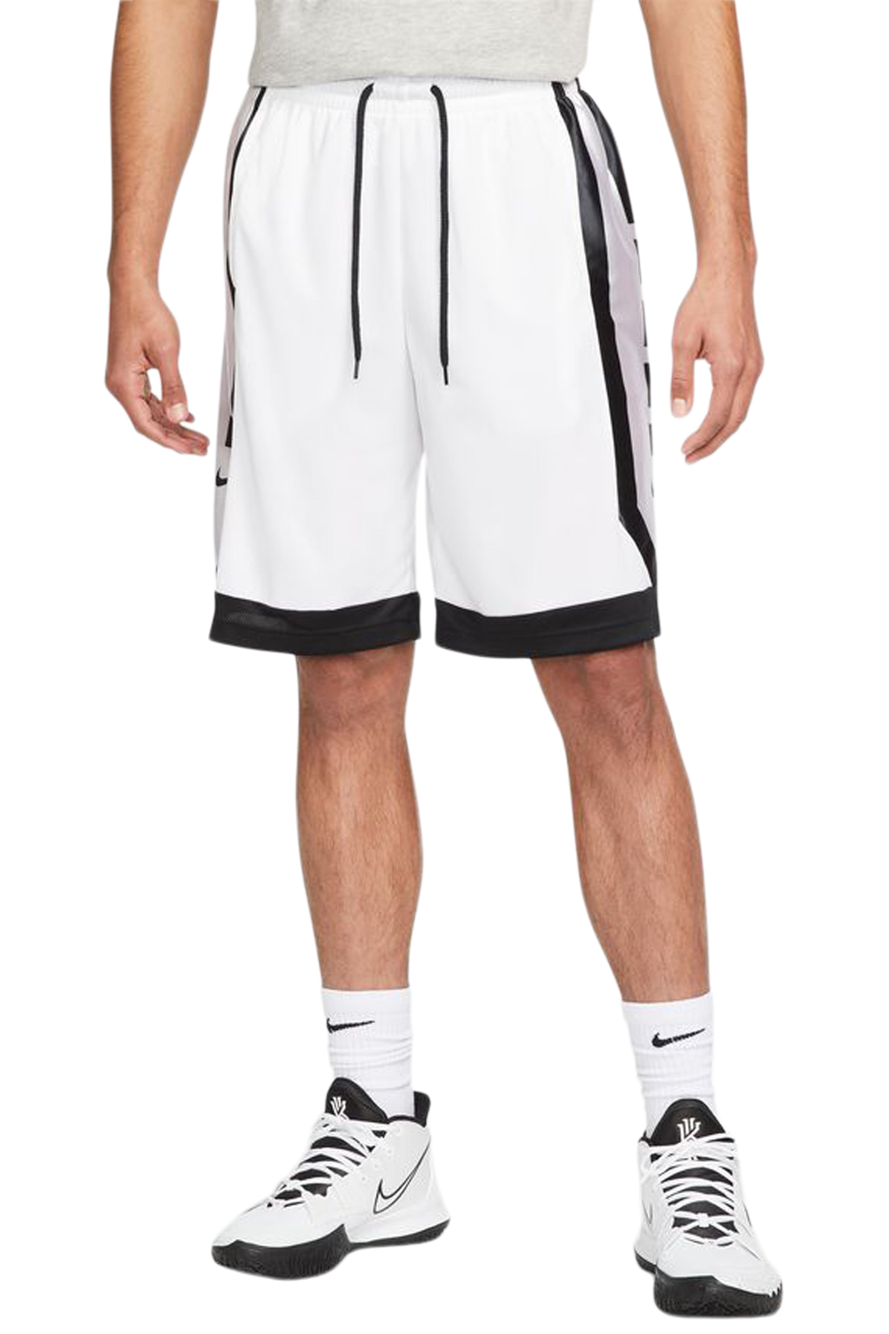 Elite Stripe Short - Denny's