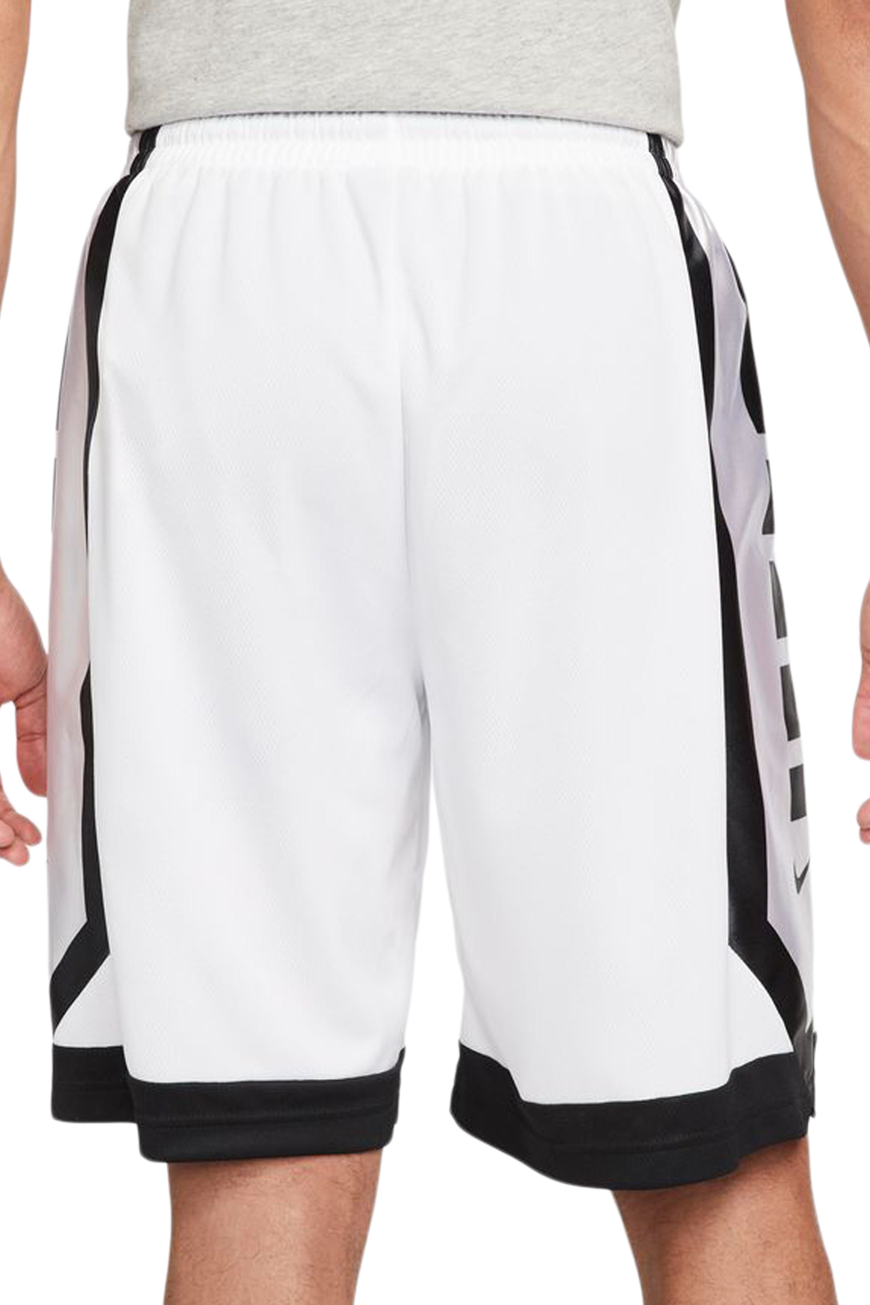 Elite Stripe Short - Denny's
