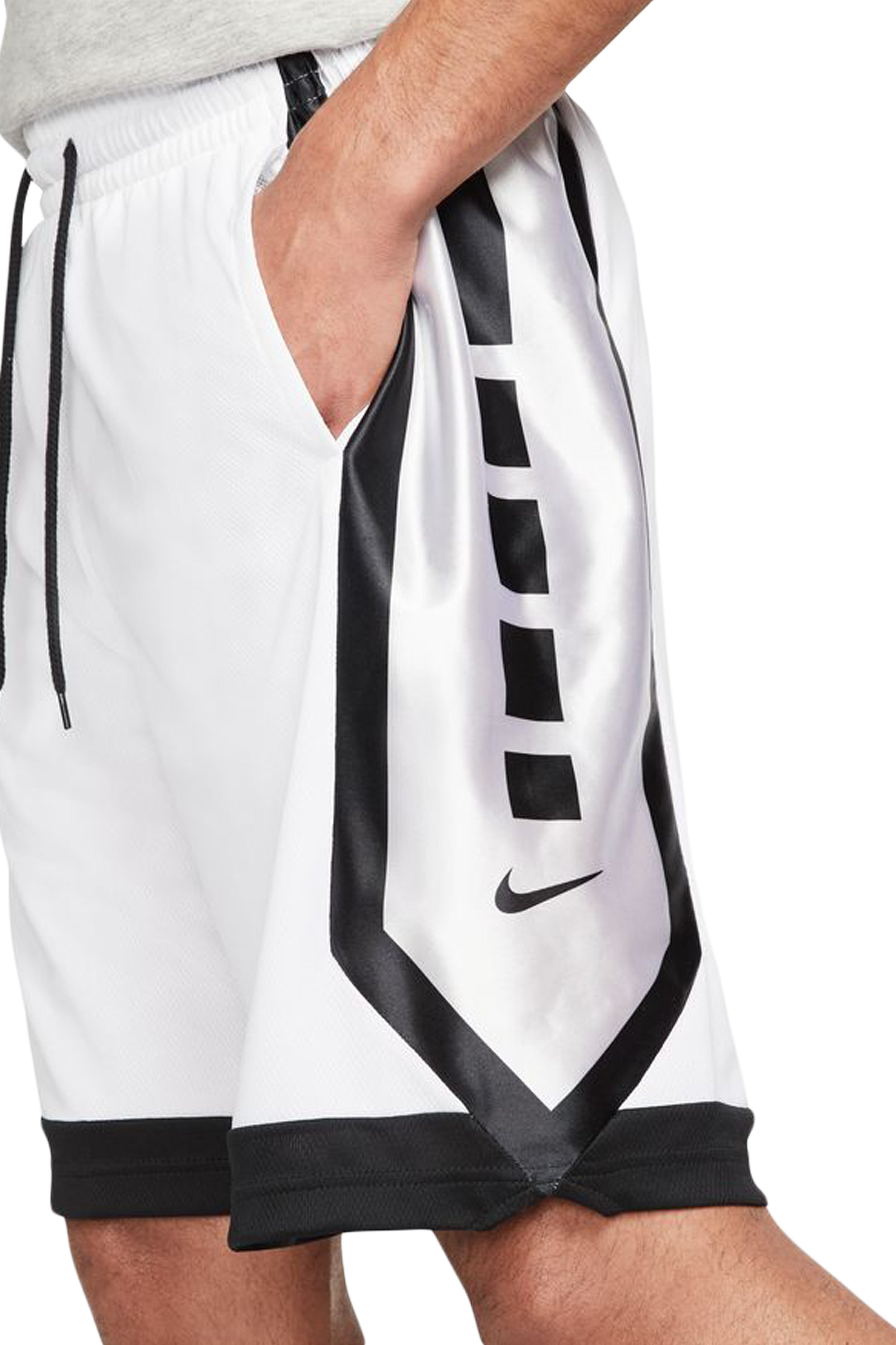 Elite Stripe Short - Denny's