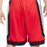 Elite Stripe Short - Denny's