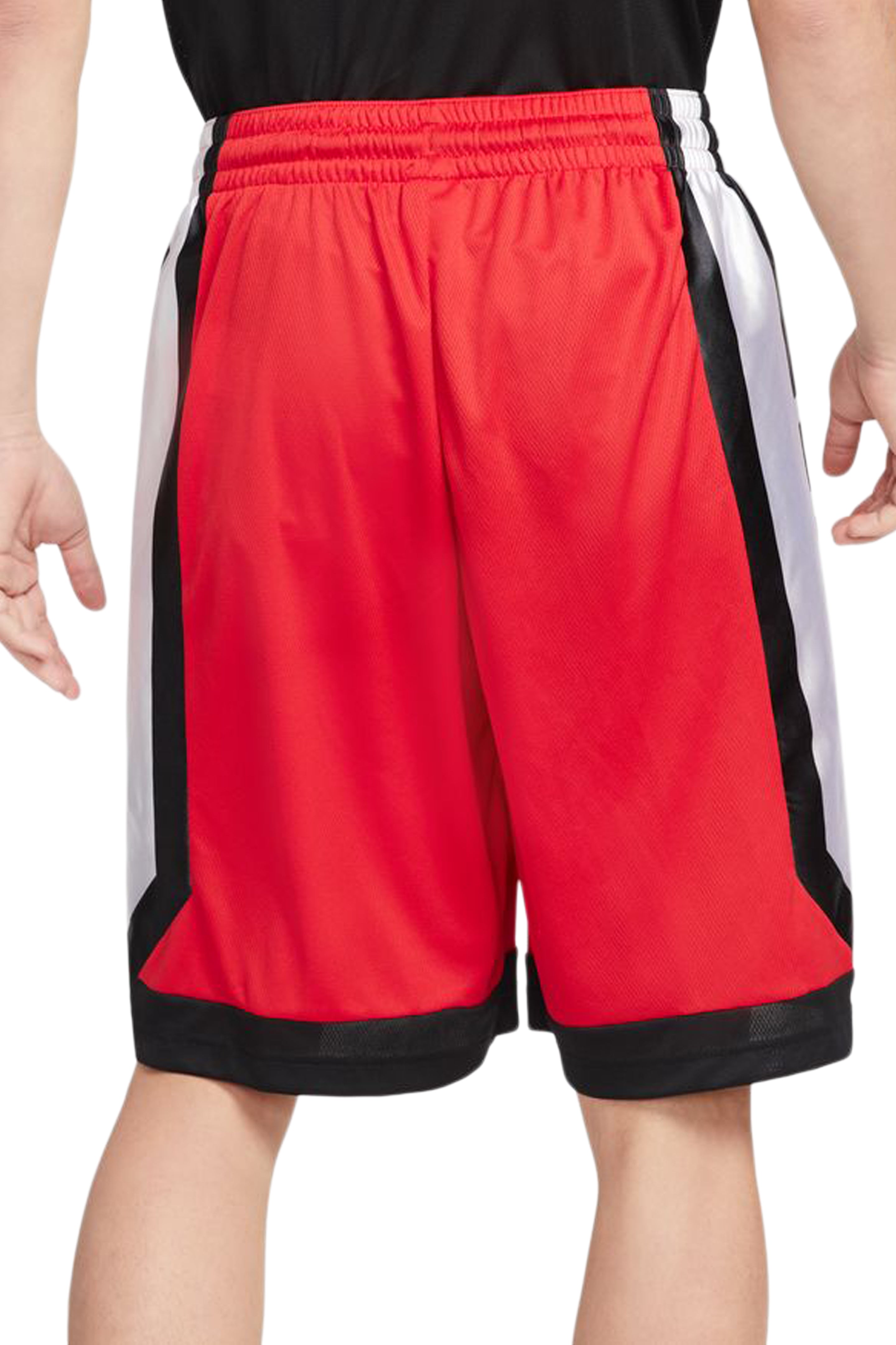 Elite Stripe Short - Denny's