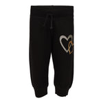 Double Heart Jogger - Denny's