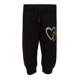 Double Heart Jogger - Denny's
