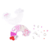 Be Kind Rainbow DIY Mask Chain - Denny's