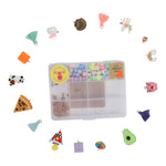 DIY Jewelry Charm Kit - Denny's