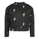 Drop Shoulder Bolt Top - Denny's