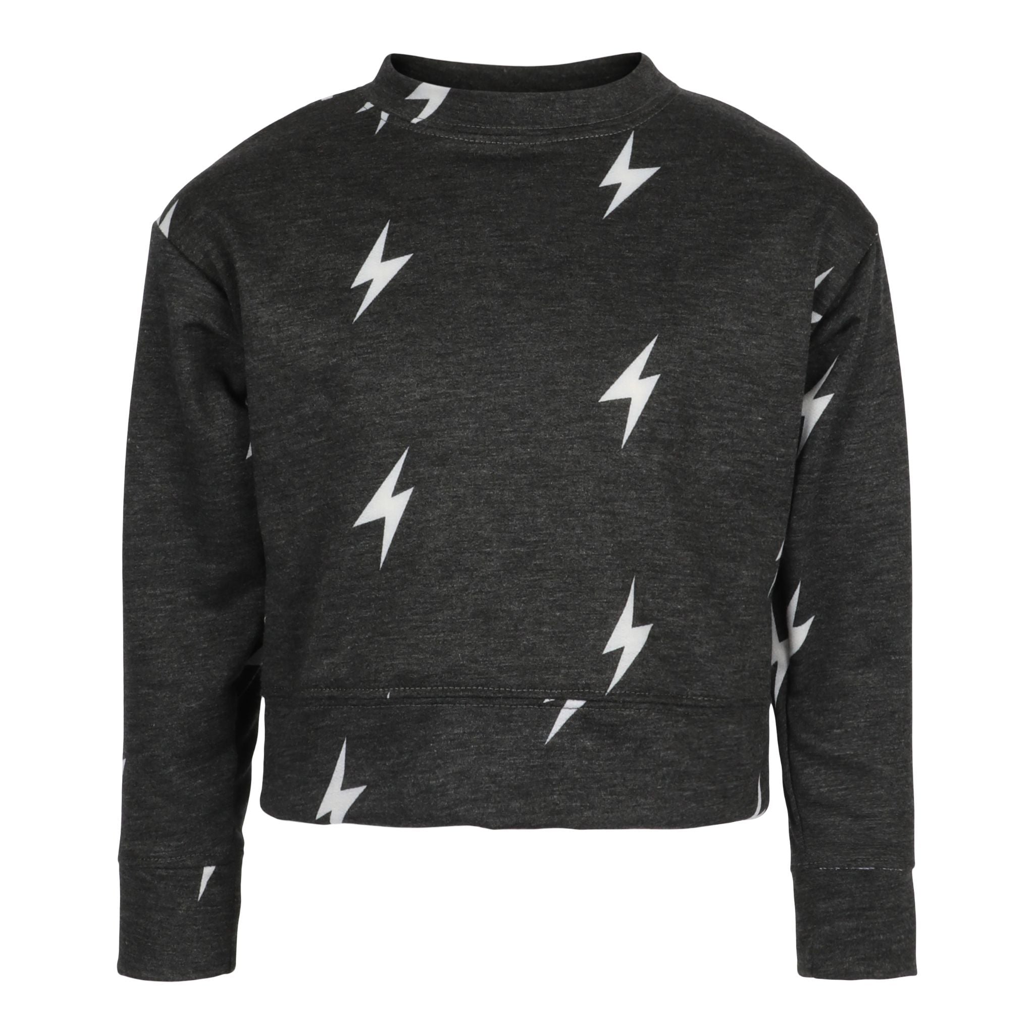 Drop Shoulder Bolt Top - Denny's
