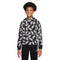 AOP Hoodie - Denny's