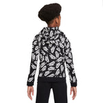 AOP Hoodie - Denny's