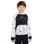 Color Block Therma Hoodie - Denny's