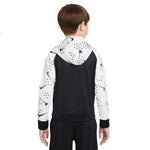 Color Block Therma Hoodie - Denny's