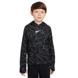 Printed Therma Hoodie - Denny's