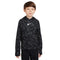 Printed Therma Hoodie - Denny's