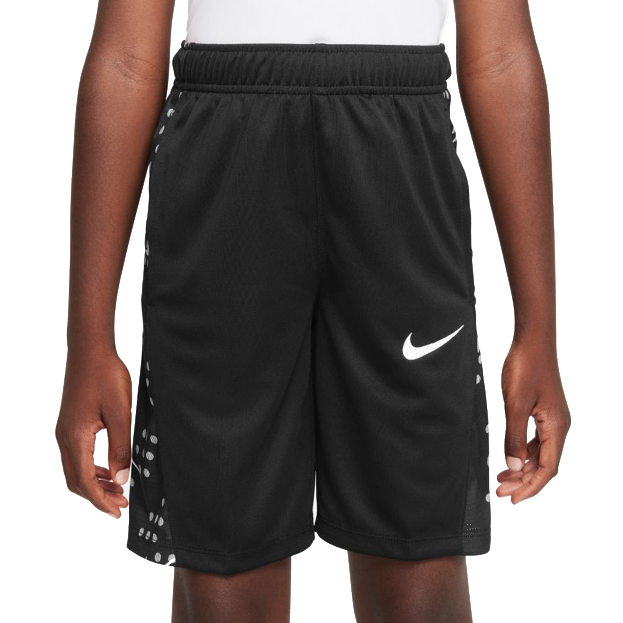 Essential Printed 2 Short - Denny's