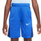 Essential Printed 2 Short - Denny's
