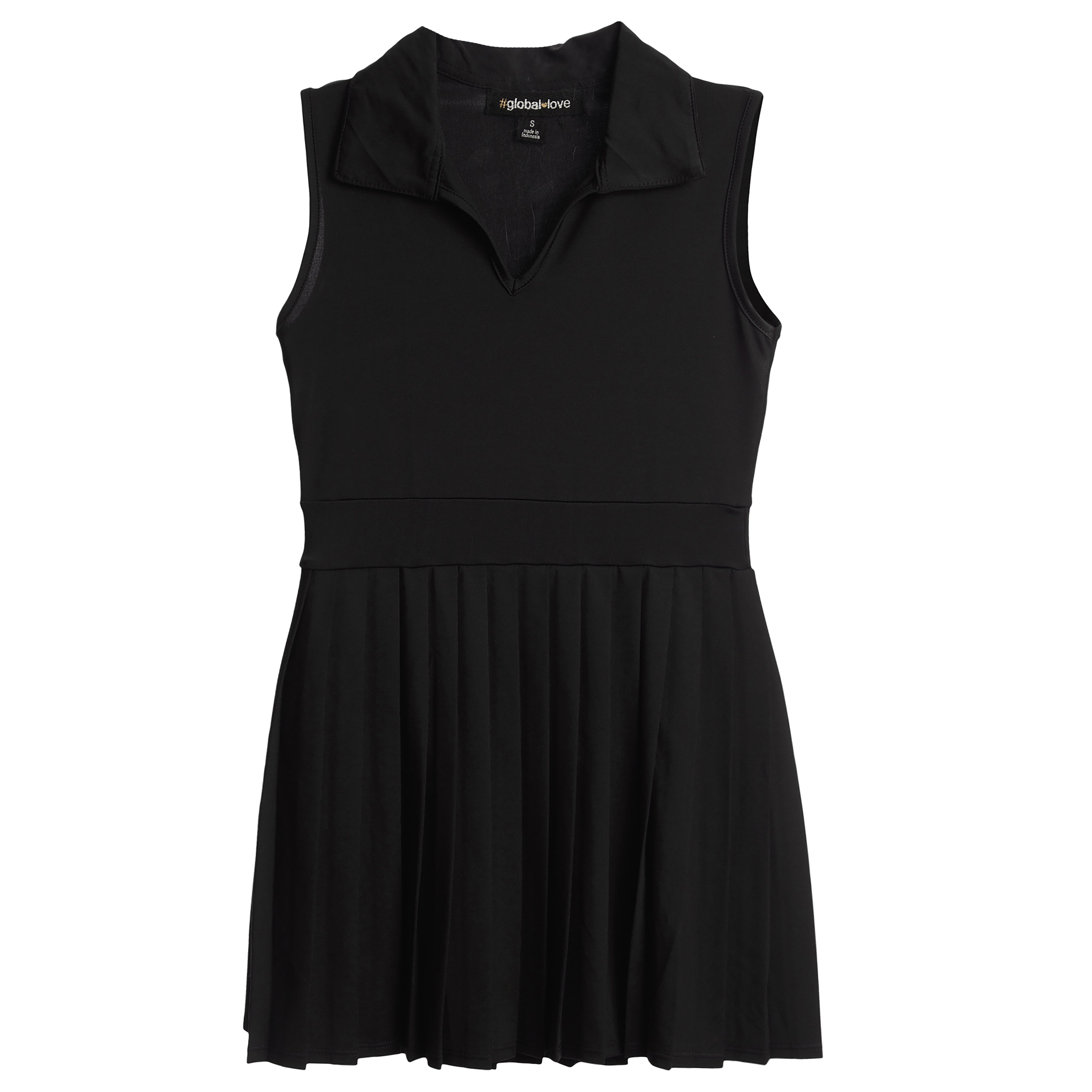 Tennis Dress - Denny's