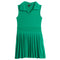 Solid Tennis Dress - Denny's
