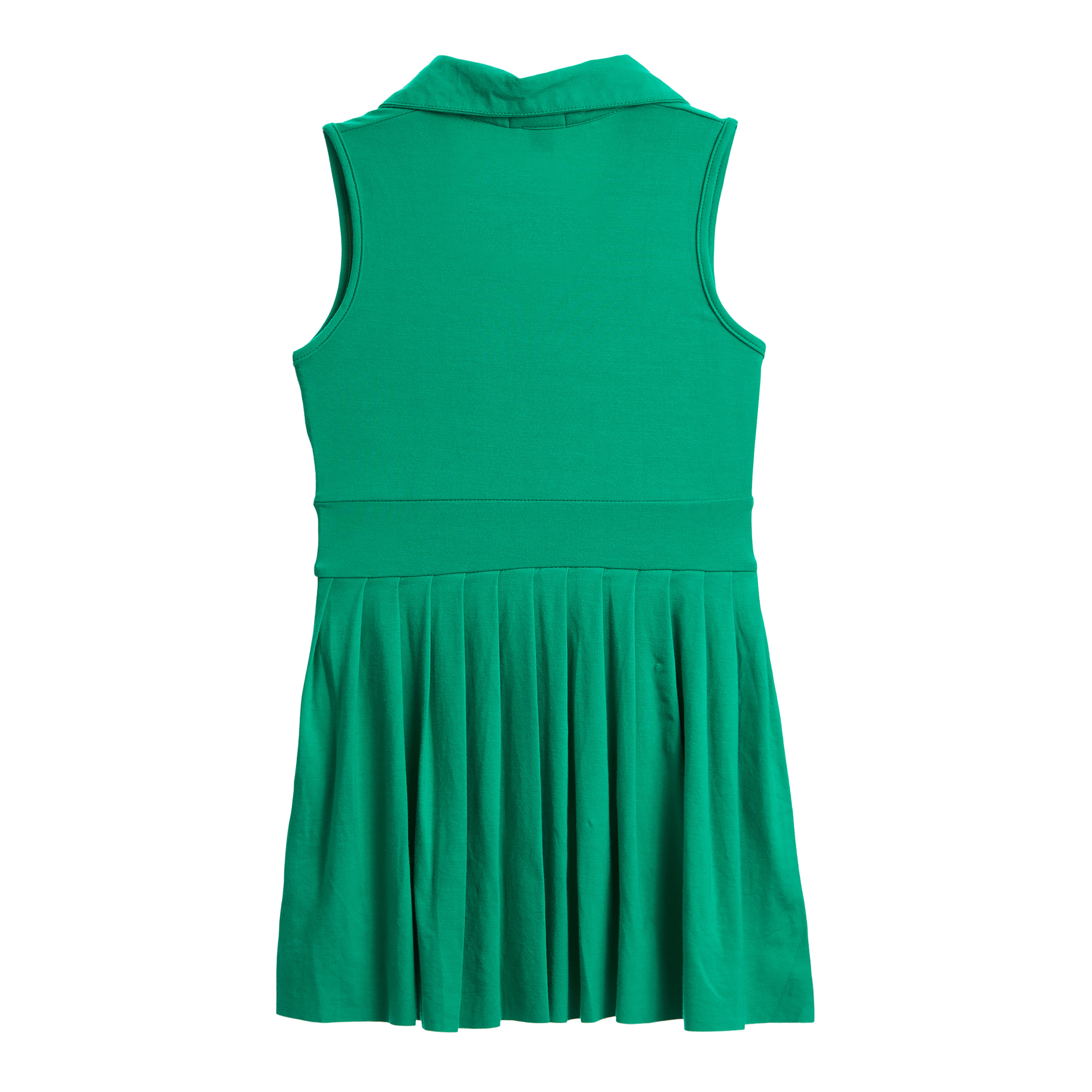 Solid Tennis Dress - Denny's