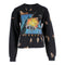 Def Leppard Bleached SweatshirtFall1 - Denny's
