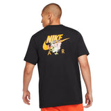 Alien Air Tee - Denny's