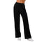 Wide Leg Sweatpant - Denny's