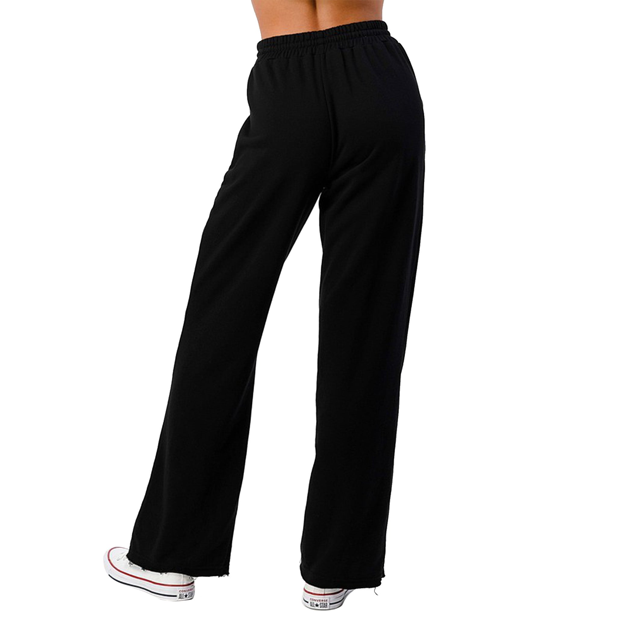 Wide Leg Sweatpant - Denny's