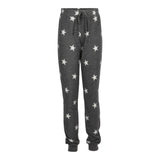 Ivory Star Jogger - Denny's