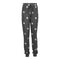 Ivory Star Jogger - Denny's