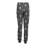 Ivory Star Jogger - Denny's