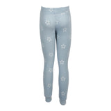 Ivory Stars Jogger - Denny's