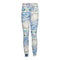 Blue Tie Dye Jogger - Denny's
