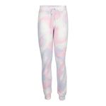Pink Tie Dye Jogger - Denny's
