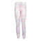 Pink Tie Dye Jogger - Denny's