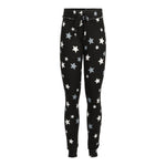 Black Stars Jogger 7-14 - Denny's
