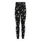 Black Stars Jogger 7-14 - Denny's