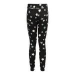 Black Stars Jogger 7-14 - Denny's