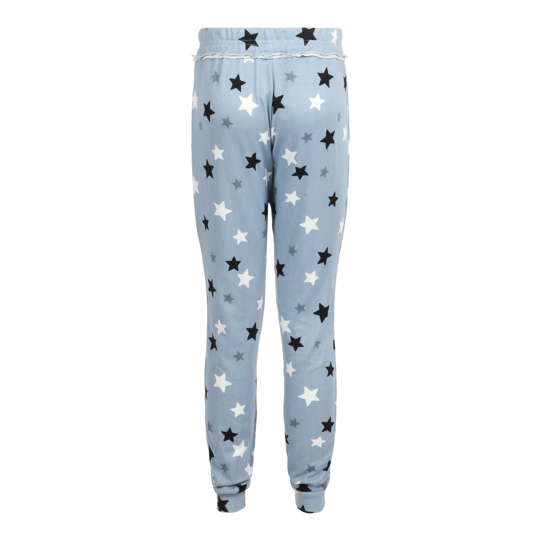 Denim Stars Jogger 7-14 - Denny's