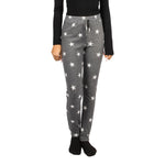 Ivory Stars Jogger - Denny's