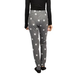 Ivory Stars Jogger - Denny's