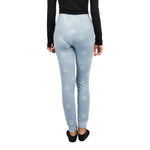 Ivory Stars Jogger - Denny's