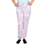 Pink Tie Dye Jogger - Denny's